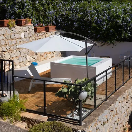 Casa vacanze Aura Petra