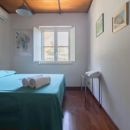 Aura Petra Casa vacanze *