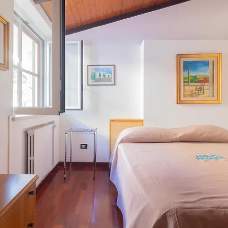 Casa vacanze Aura Petra Palermo