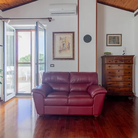 Casa vacanze Aura Petra