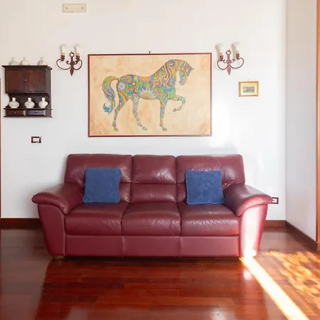 Aura Petra * Palermo