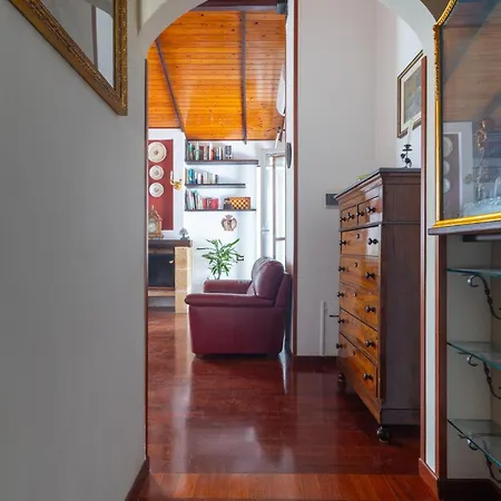 Casa vacanze Aura Petra Palermo