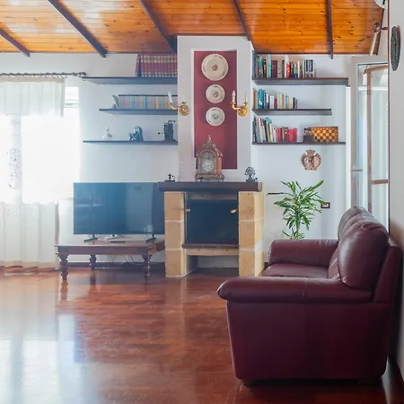 Casa vacanze Aura Petra *