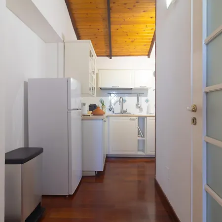 Aura Petra Casa vacanze Palermo
