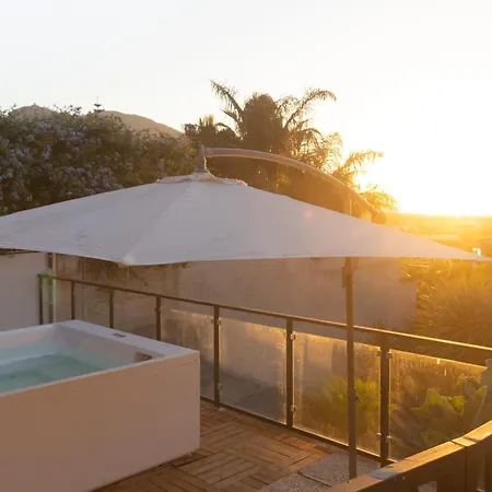 Casa vacanze Aura Petra
