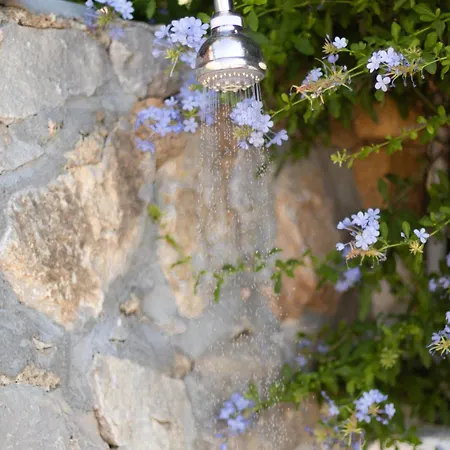 Aura Petra Casa vacanze *