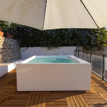 Aura Petra Casa vacanze *