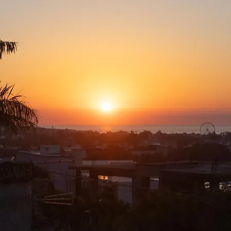 Casa vacanze Aura Petra *